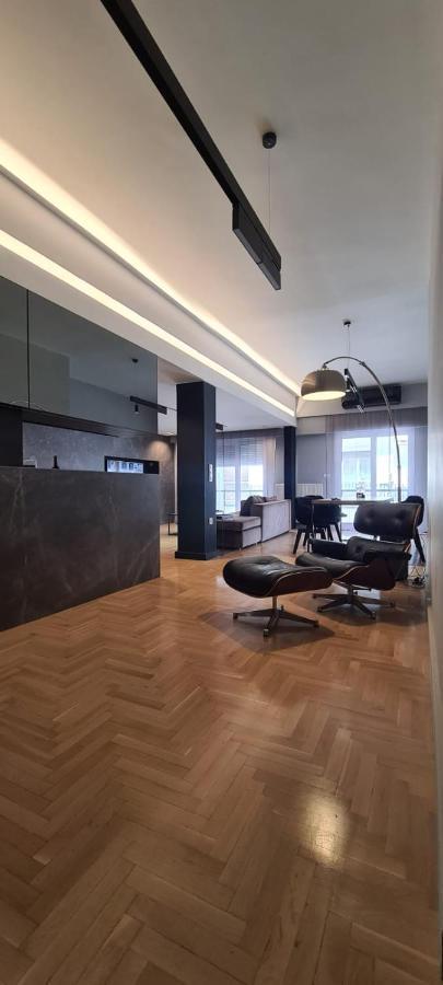 Kolonaki Luxury City Apartment 아테네 외부 사진