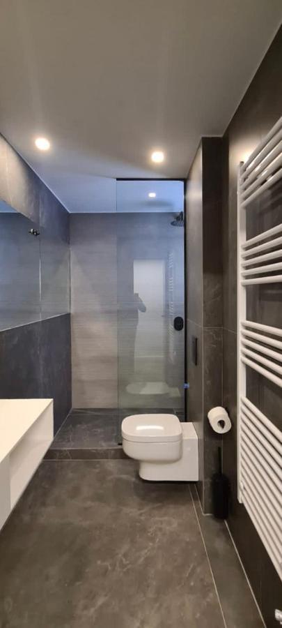 Kolonaki Luxury City Apartment 아테네 외부 사진