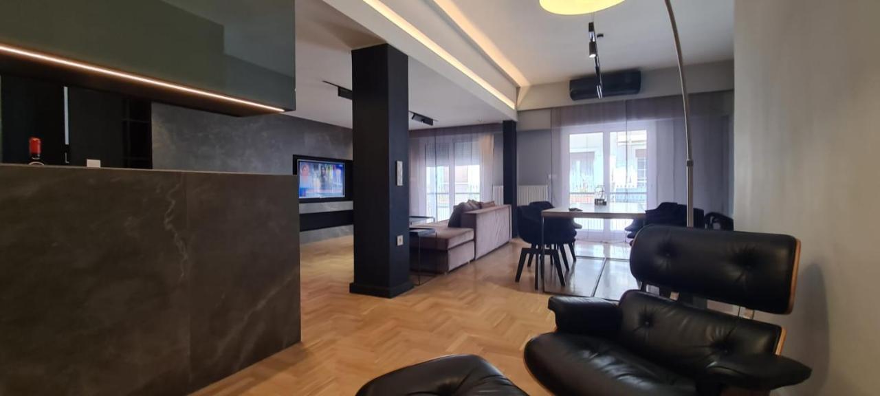Kolonaki Luxury City Apartment 아테네 외부 사진