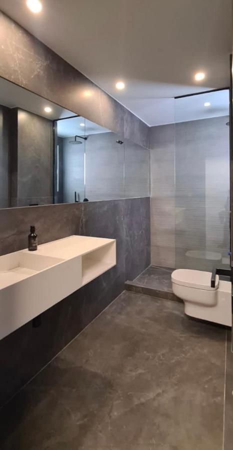 Kolonaki Luxury City Apartment 아테네 외부 사진