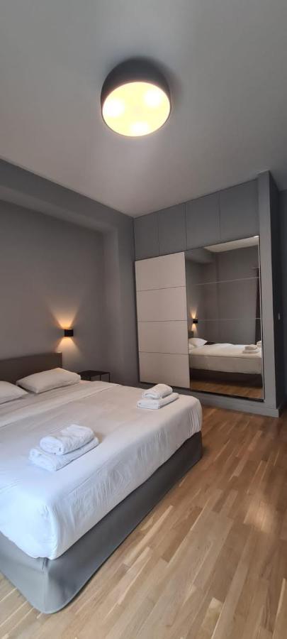 Kolonaki Luxury City Apartment 아테네 외부 사진