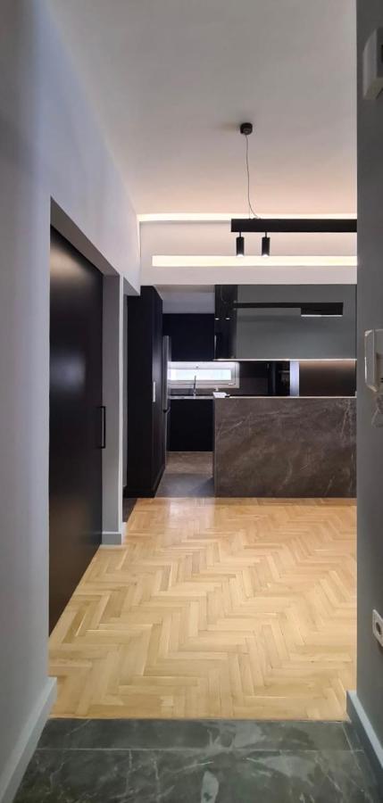 Kolonaki Luxury City Apartment 아테네 외부 사진