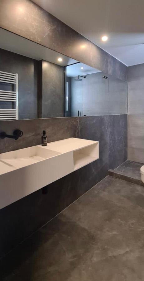 Kolonaki Luxury City Apartment 아테네 외부 사진