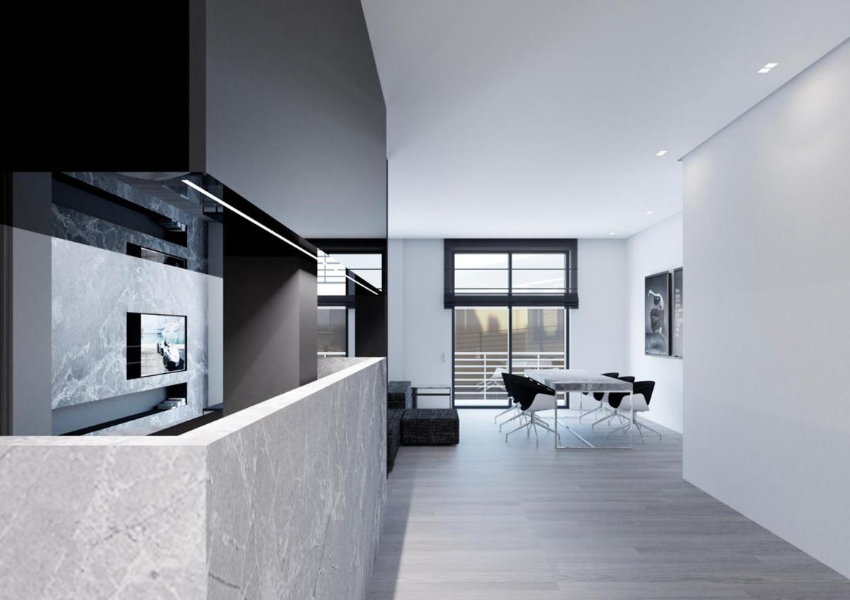 Kolonaki Luxury City Apartment 아테네 외부 사진